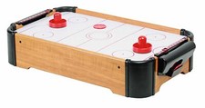 Mini Air Hockey Table With