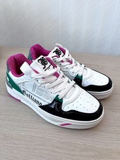 John Galliano Logo Newspaper