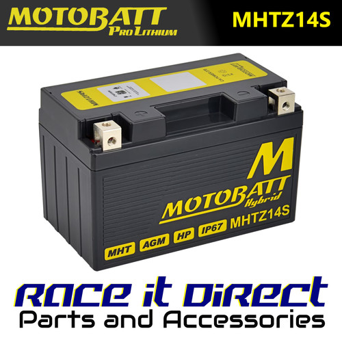Motobatt hybrid battery for - motobatt,