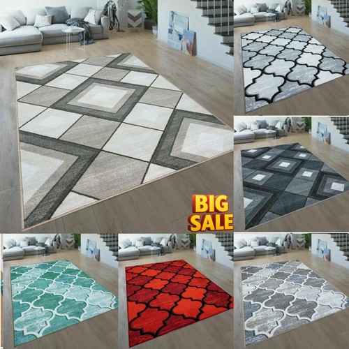Non slip large - non, rugs