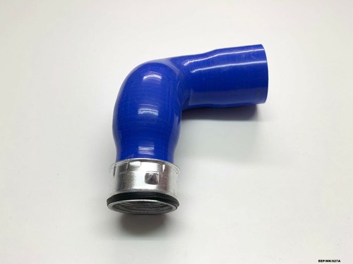 Intercooler inlet hose - hose, for