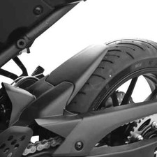 Rear Mudguard Hugger Extension