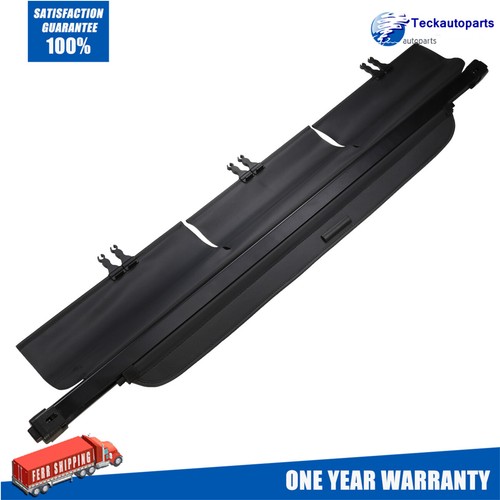 Rear parcel shelf - shelf, load