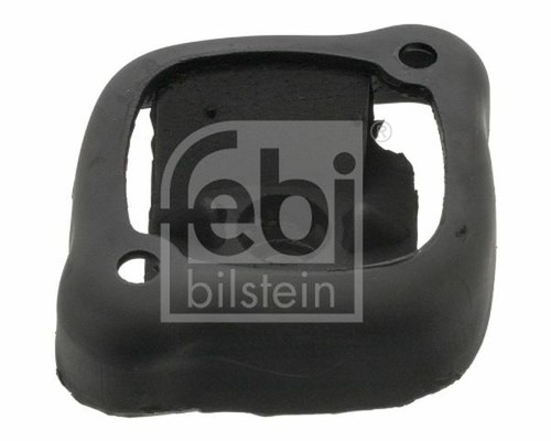 Engine mounting front left - front,