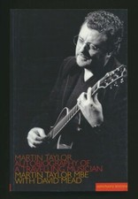 MARTIN TAYLOR: THE