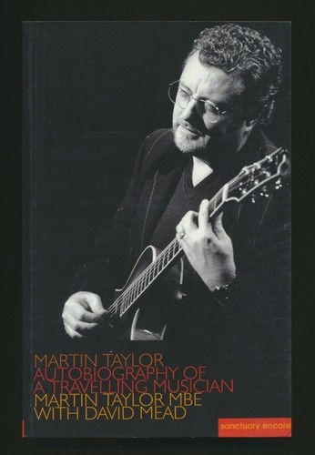 Martin taylor the - martin,