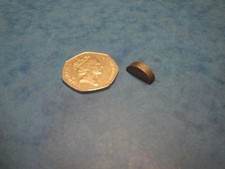 GENUINE TRIUMPH CLUTCH KEY