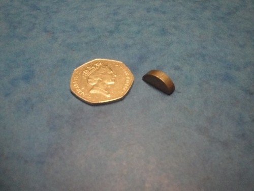 Genuine triumph clutch key - genuine,