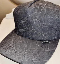 RARE Supreme 5 Panel
