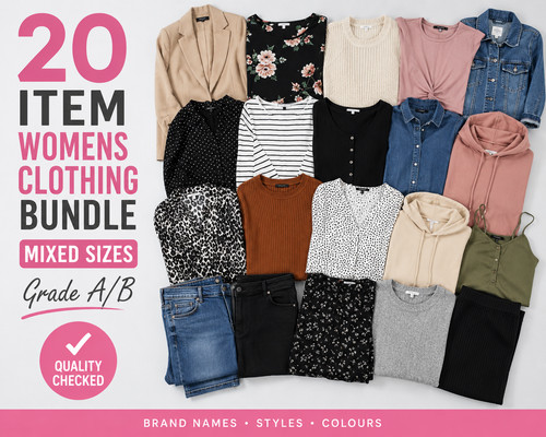 Item women clothing - item,