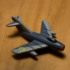 Micro Machines GI Joe Mig-15