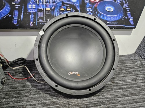 L458 juice car audio - car,