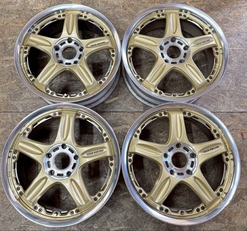 Rare rays volk racing - volk,
