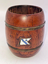 VINTAGE FRED OLSEN MINIATURE