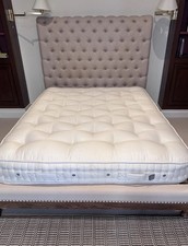 Vispring King Traditional