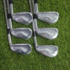 Mizuno Pro 243 Iron Set 5-PW