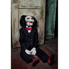 Trick Or Treat Studios Billy