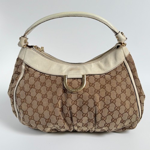 Gucci shoulder bag abbey - shoulder,