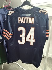 NFL Jersey - Payton #34 -