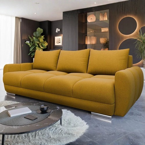 Logo contemporary seater - 3, 3-seater