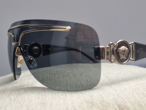 Versace mod 2132 - 2132, wrap-around