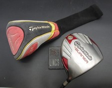 Taylormade burner driver - burner, 9.5°