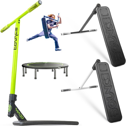 Madd gear bounce - gear,