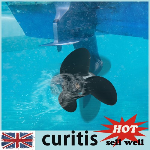 Blade boat propeller for - boat,