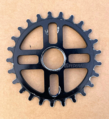 Federal bmx 25t - bmx, bike
