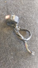 Yamaha xjr1200 switch gear - yamaha, r/h