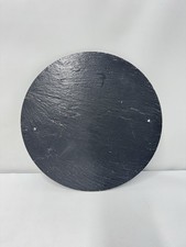 Genuine Welsh Slate Circular