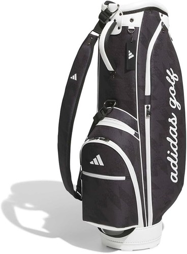 Adidas golf men caddy bag - men's,