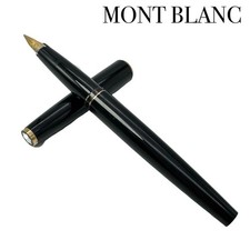 MONT BLANC Fountain pen for