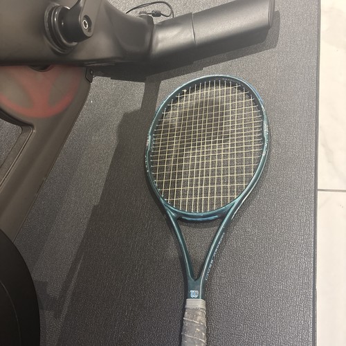 Wilson tennis racket pws ultra - tennis,