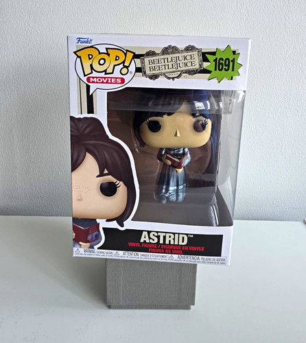 Funko pop movies - funko, beetlejuice