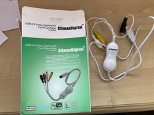 ClimaxDigital USB 2.0 Video