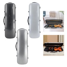 Violin Case Carbon Fiber Hard