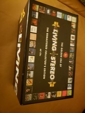 Golden Era of Living Stereo