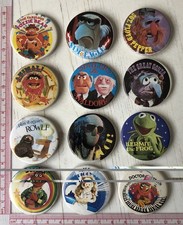 12x VTg Og the Muppets show