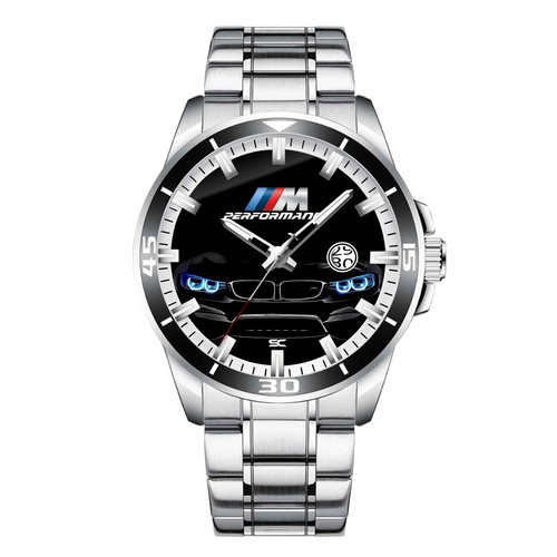 Bmw performance stainless - m,