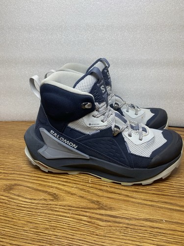 Salomon elixir mid gtx - elixir,