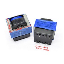 220V To 11V/7V Transformer