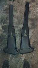 Bmw e30 pilla interior trims - b,
