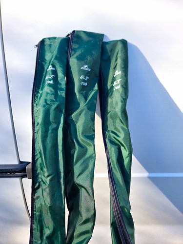 Freespirit carp rods 12ft - carp,