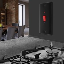 Rectangular Cooker Control