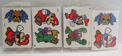 1990 super mario - 1990,