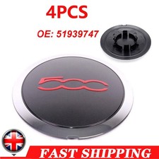 4PCS Alloy Wheel Cover Centre