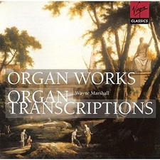 Organ Works And Organ
