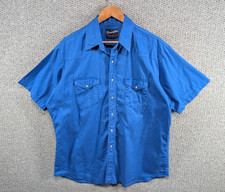 Wrangler vintage western - western, men's