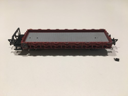 Fleischmann 1482 flat - 1482,